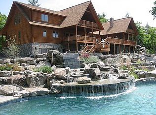 25 Painted Horse Path, Barryville, NY 12719