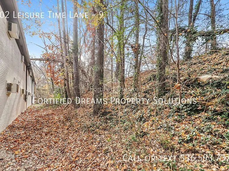 202 Leisure Time Ln #9 — Photo 22