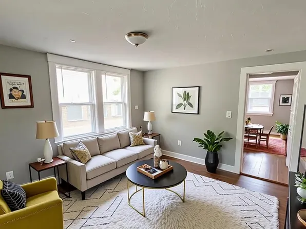 64 Germain Ave Unit 1, Quincy, MA 02169