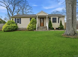 12 Wilson Avenue, East Moriches, NY 11940