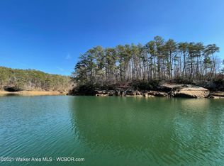 Fawn Ln, Double Springs, AL 35553