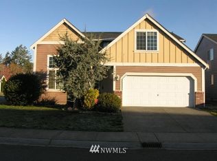 1501 179th Stct E, Spanaway, WA 98387
