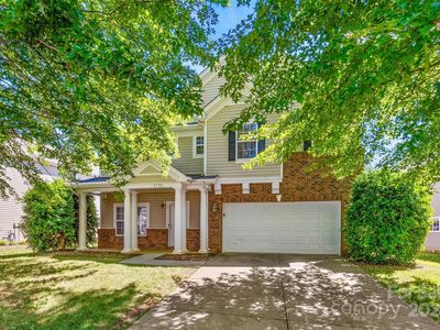 6728 Evanton Loch Rd, Charlotte, NC, 28278