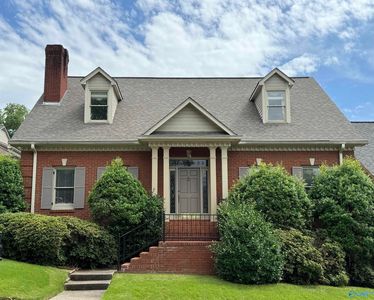 50 Northampton Dr SE, Huntsville, AL, 35801