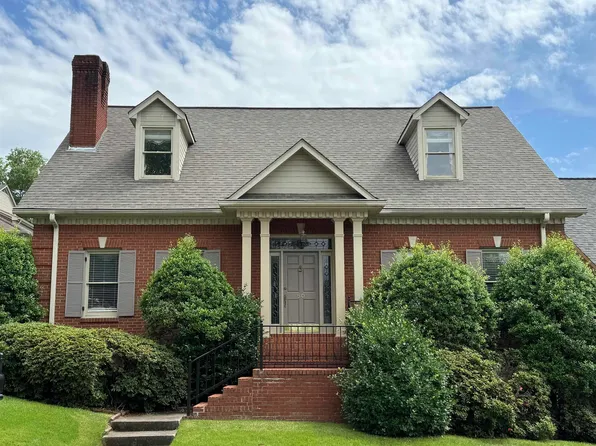 50 Northampton Dr SE, Huntsville, AL 35801