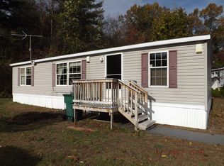 325 Pyramid Pines Est, Saratoga Springs, NY 12866