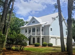 1068 Picnic Ln NE, Townsend, GA 31331