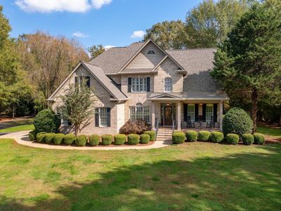 507 Mahaffey Rd, Greer, SC, 29651