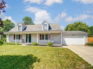 100 Tall Timbers Rd, Englewood, OH 45322