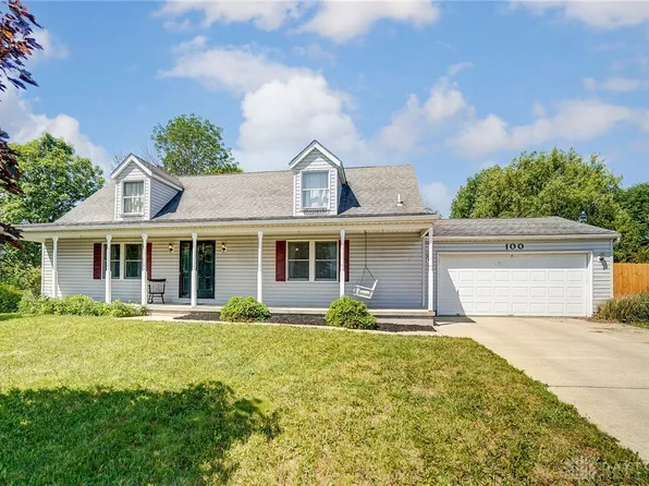 100 Tall Timbers Rd, Englewood, OH 45322