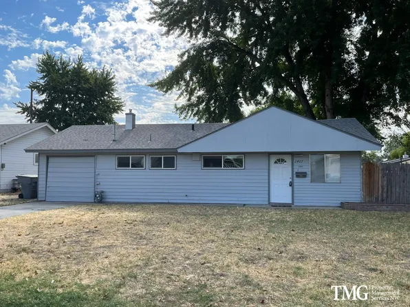 2407 Concord St, Richland, WA 99352