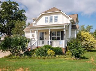 42 Magnolia Vine Ln, Smithfield, NC 27577