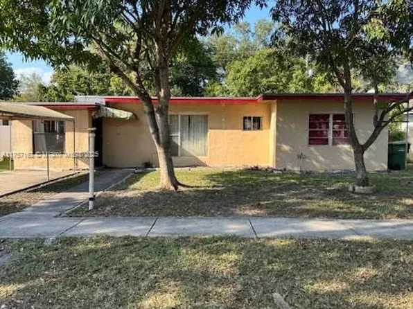 315 NW 127th St, North Miami, FL 33168