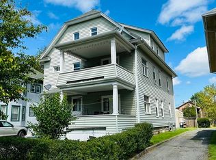 20-22 Berkshire St, Indian Orchard, MA 01151