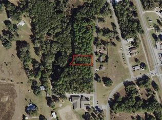 1056 N Christy Way, Inverness, FL 34453