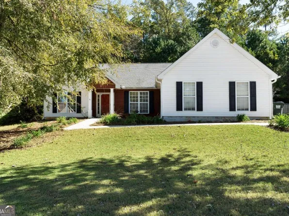 128 Stable Ln, Dallas, GA 30132