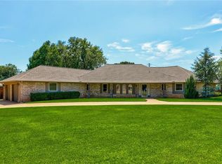 1500 S Oak St, Kingfisher, OK 73750