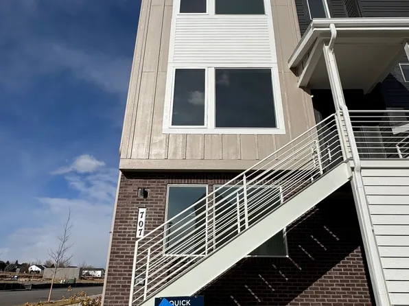 707 Saddle Dr, Erie, CO 80516