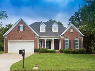 10223 Billingham Dr, Charlotte, NC 28269