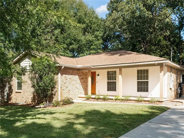 2581 Tahoe Dr, Mobile, AL 36695