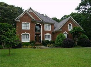 720 Oak Brook Blvd, Sumter, SC 29150