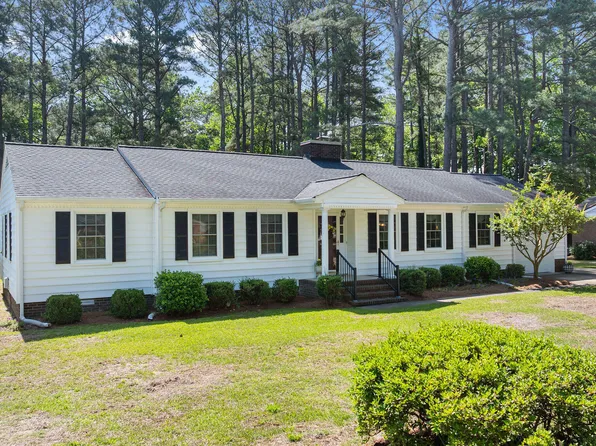 1925 Pinemont Circle, Goldsboro, NC 27534