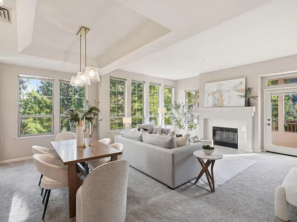 5913 Horsemans Canyon Dr APT 1C, Walnut Creek, CA 94595