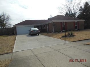 4910 Seville Dr, Englewood, OH 45322