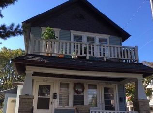 2577 N Humboldt Blvd, Milwaukee, WI 53212