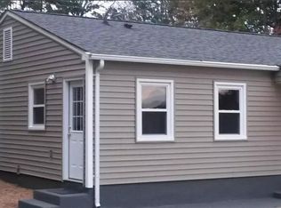 3001 Rolling Rd S, Scottsville, VA 24590