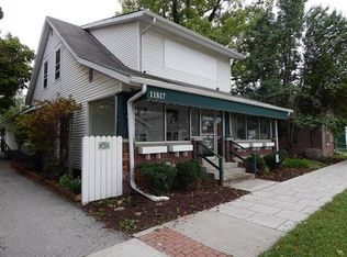 11817 E Washington St, Indianapolis, IN 46229