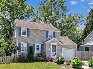 331 Mount Pleasant Avenue, Stratford, CT 06614