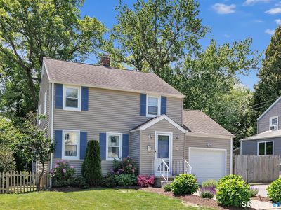 331 Mount Pleasant Avenue, Stratford, CT, 06614
