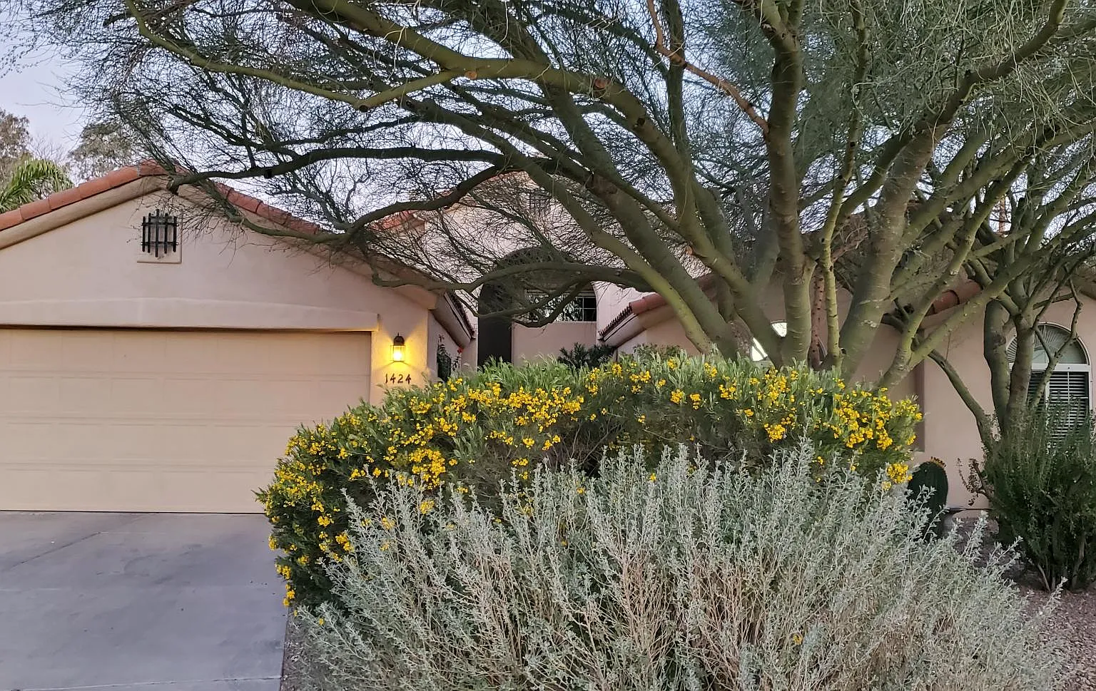 1424 N Camino Villa Bonita — Photo 1