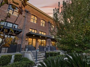 456 Port Street, Savannah, GA 31401