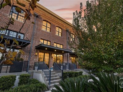 456 Port Street, Savannah, GA, 31401