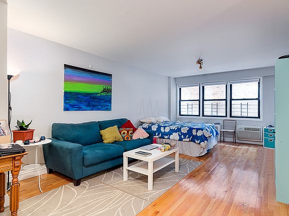 2nd image of 579 W 215th St APT 2D