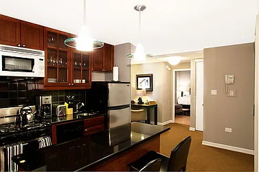 Rented by Global Realty Opportunities