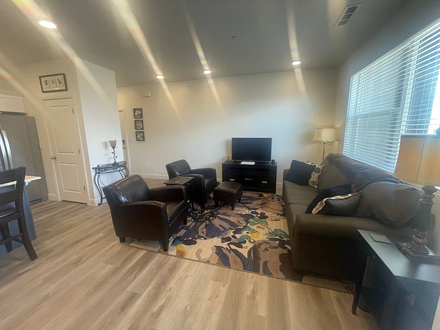 2-Bed 2-Bath Desert Color Condo!! — Photo 3