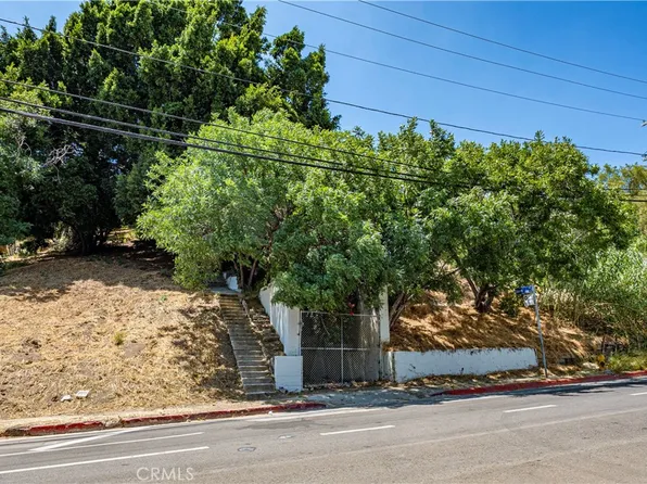 3317 Sierra St, Los Angeles, CA 90031