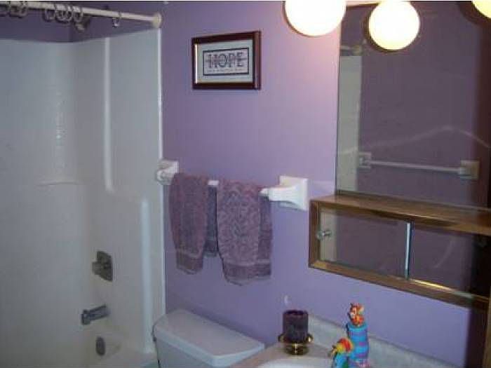 Two Bathrooms
