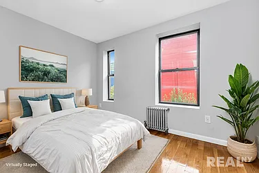 Rented by REAL New York