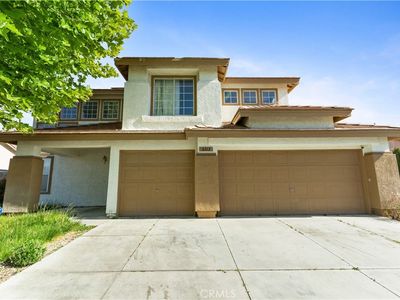 6313 W Avenue J4, Lancaster, CA, 93536