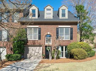 201 Meadow Croft Cir, Birmingham, AL 35242