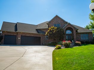 11510 N Glenshire Dr, Dunlap, IL 61525