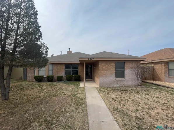 2817 N Morris Dr, Hobbs, NM 88240