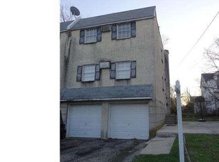 172 N Union Ave, Lansdowne, PA