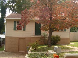 312 Taliwa Dr, Knoxville, TN 37920