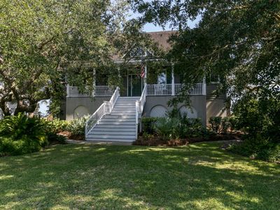 275 Little Oak Dr, Folly Beach, SC, 29439