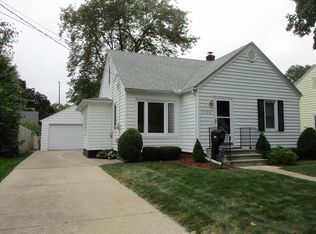 3104 Morgan St, Kalamazoo, MI 49001